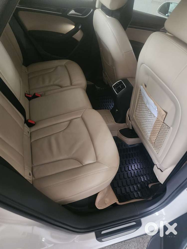 Audi Q3 2.0 Tfsi Quattro Premium Plus, 2019, Petrol