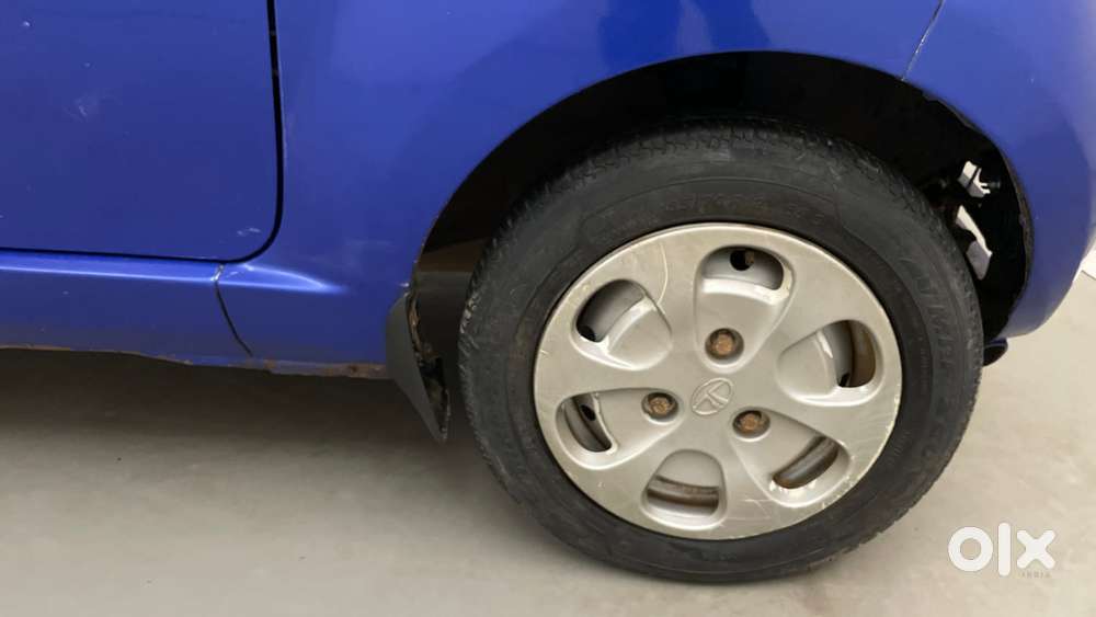 Tata Nano Twist Xt, 2015, Petrol