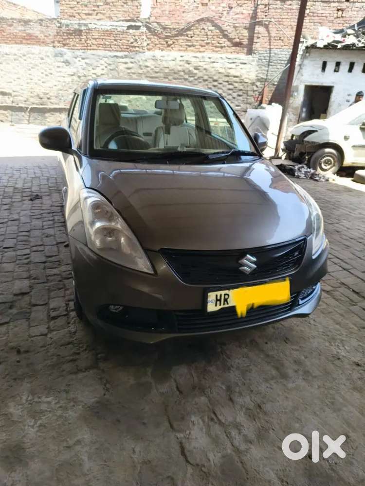 Swift Dzire 2015 Model