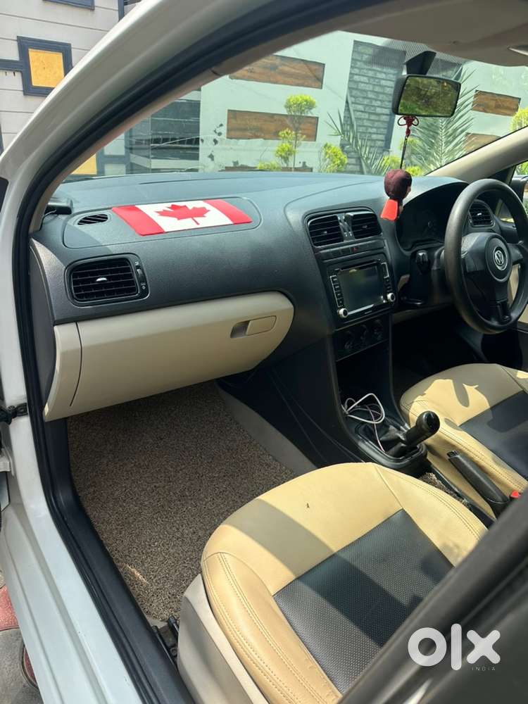 Volkswagen Polo Diesel Good Condition
