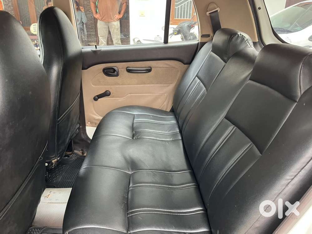 Hyundai Santro Xing 2014