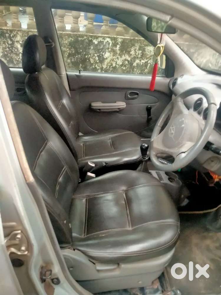Hyundai Santro Xing