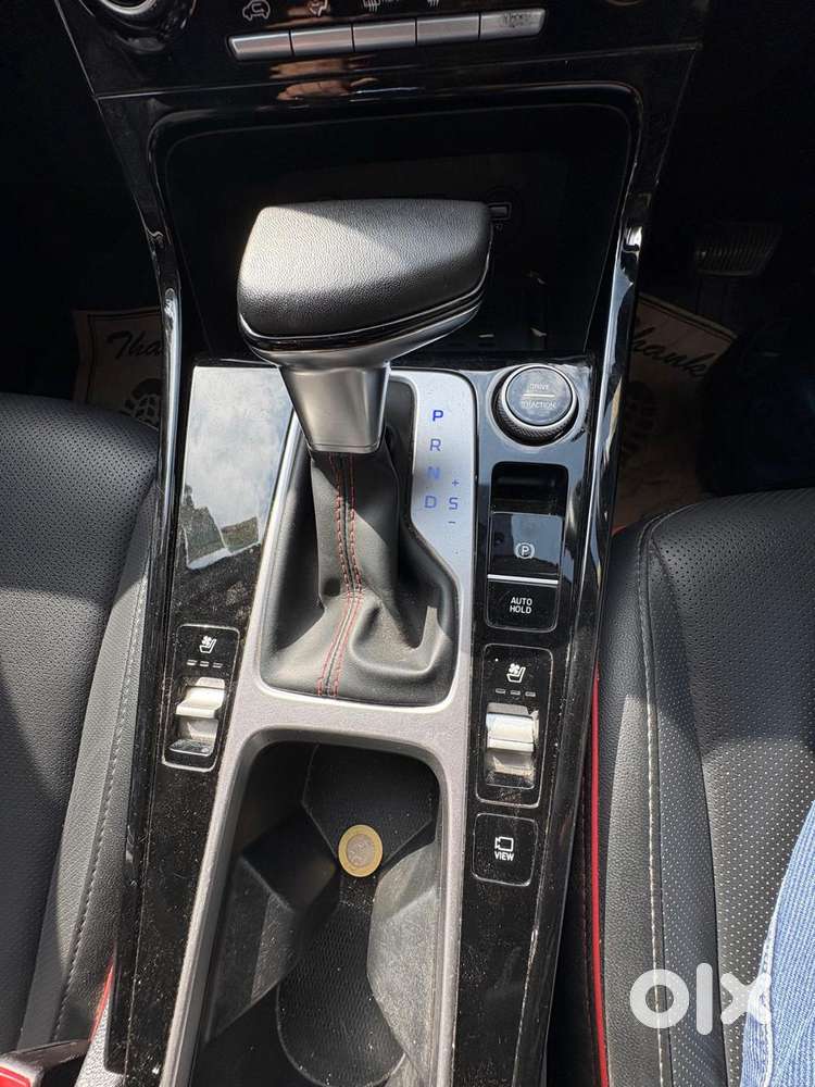 Hyundai Creta 1.5 Sx (o) Knight Diesel At, 2023, Diesel