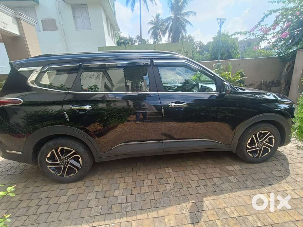 Kia Carens 1.4 Prestige Plus Turbo Dct 7 Str, 2022, Petrol