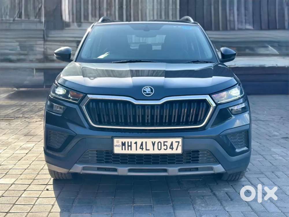 Skoda Kushaq 1.5 Tsi Style Dsg, 2024, Petrol