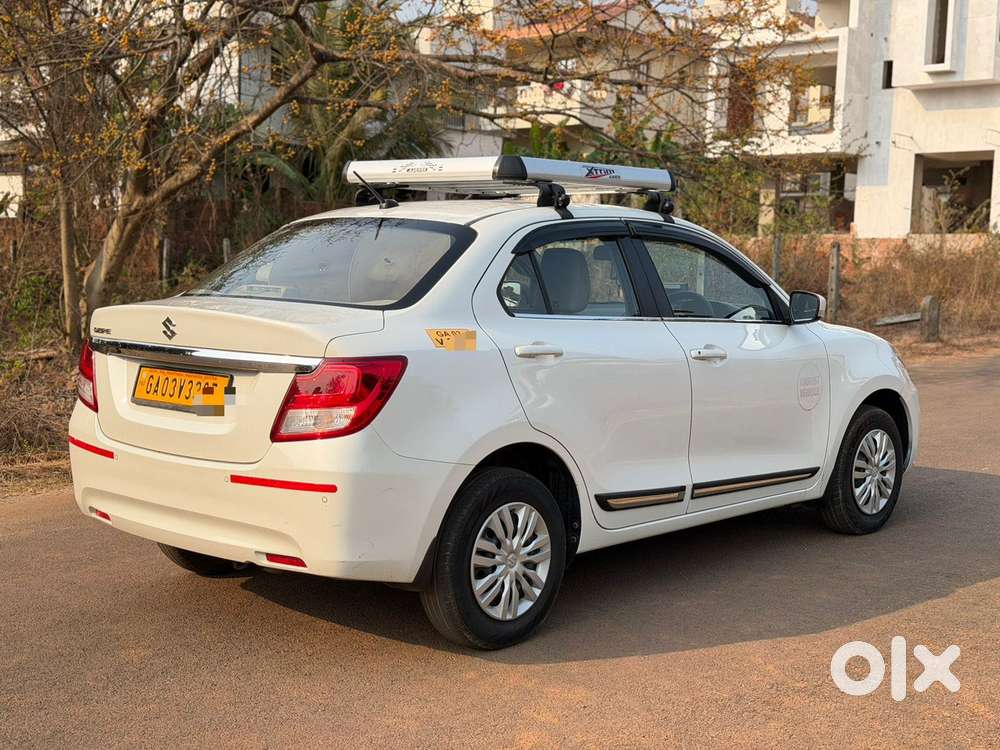 Maruti Suzuki Dzire 1.2 Vxi Cng, 2023, Cng & Hybrids