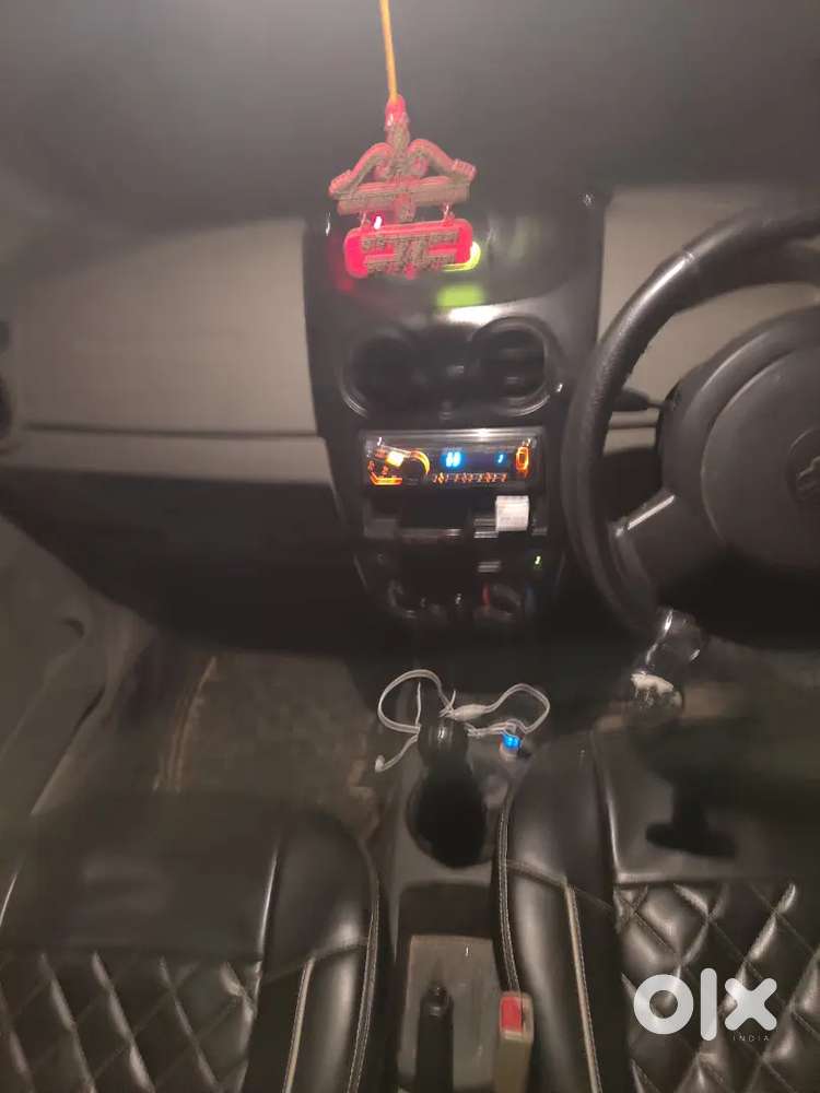 Chevrolet1.6 Ls 2013 Model