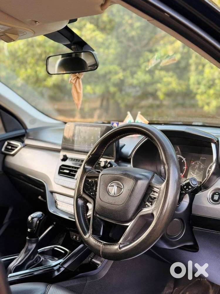 Tata Harrier 2.0 Kryotec Xta Plus, 2021, Diesel