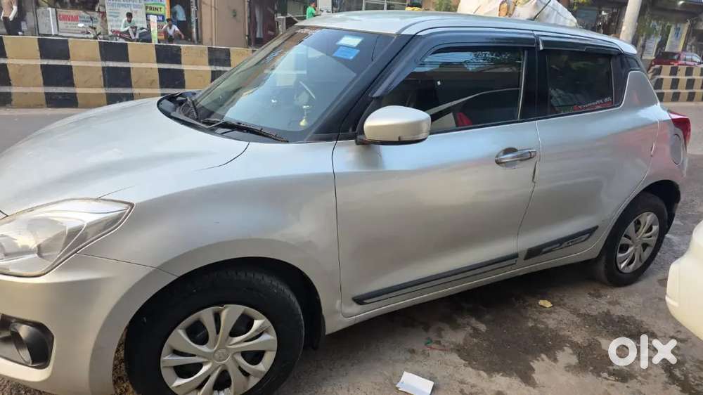 Maruti Suzuki Swift Vxi 2020