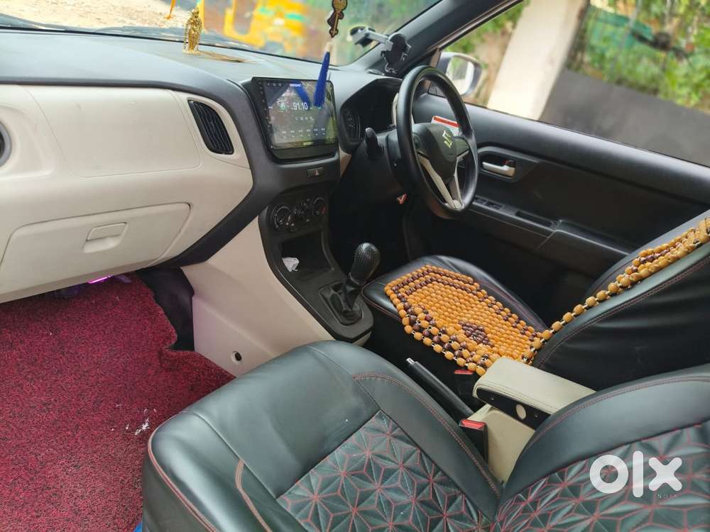 Maruti Suzuki Wagon R, 2024, Cng & Hybrids