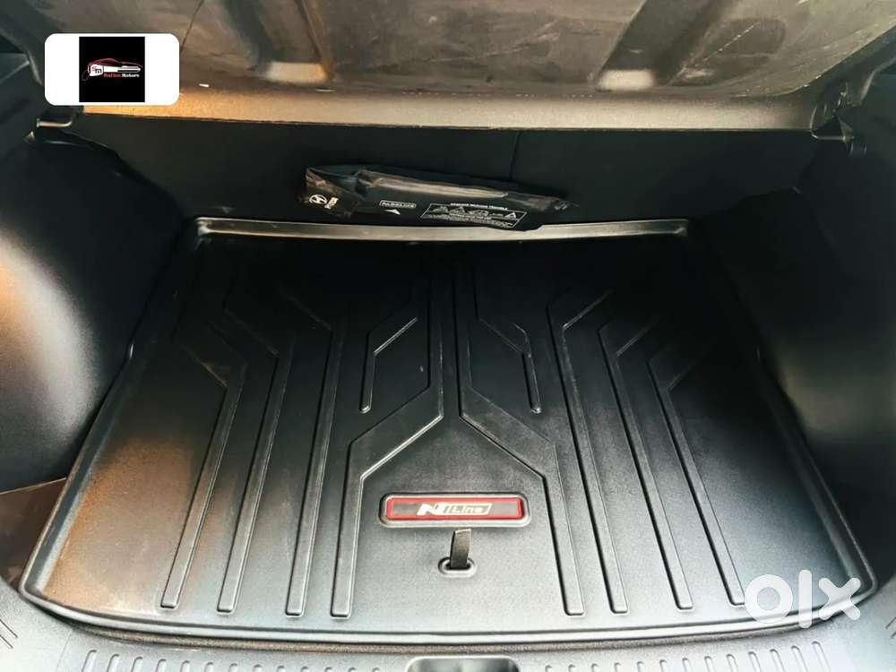 Hyundai Creta N Line, 2024, Petrol