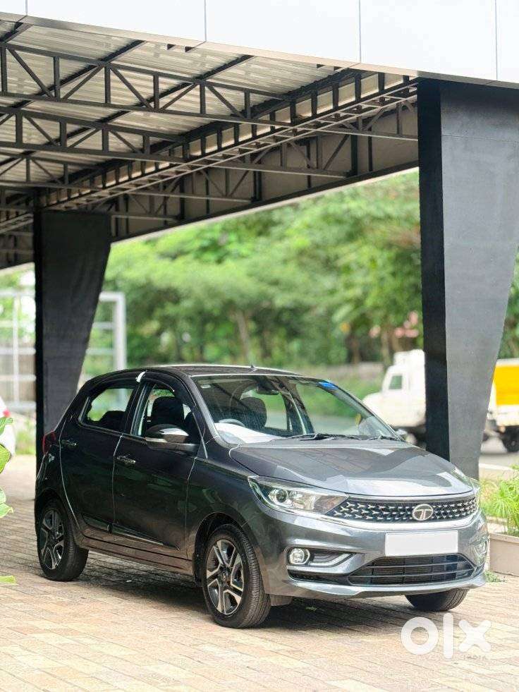 Tata Tiago Xza Plus, 2024, Petrol