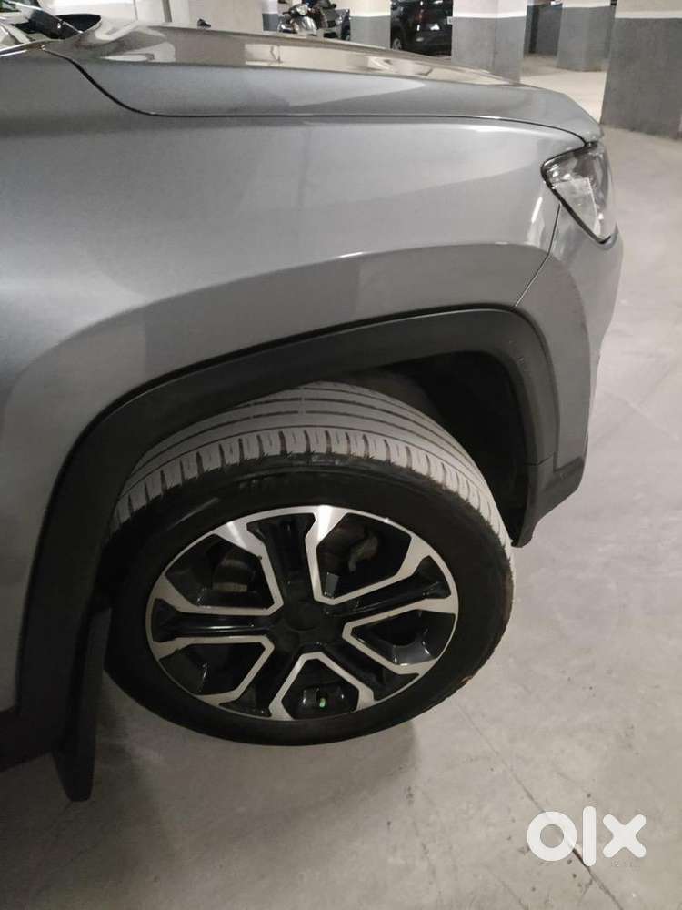 2020 Jeep Compass, Amazing Condition, Top End, Panoramic Sunroof