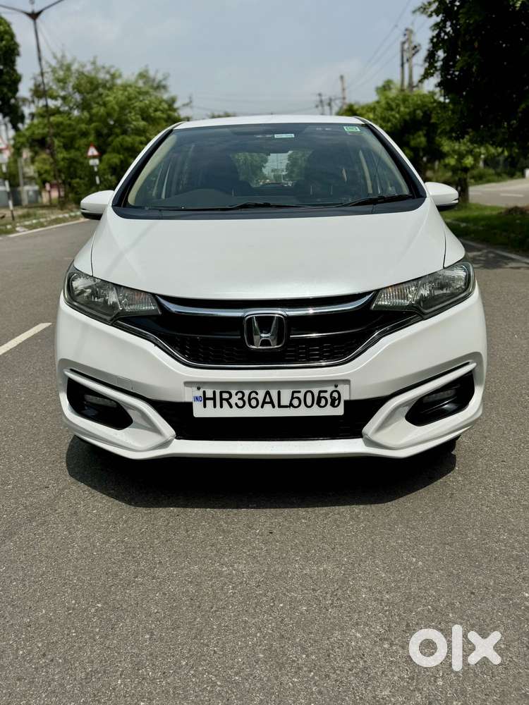 Honda Jazz Vx Cvt, 2021, Petrol