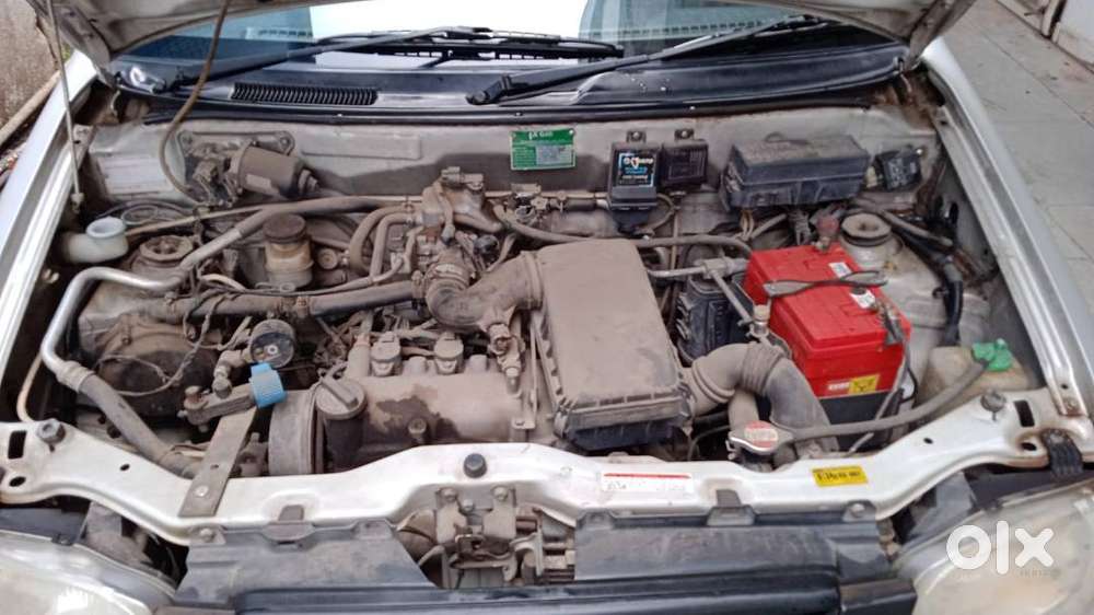 Maruti Suzuki Alto 800 2010 Cng & Hybrids Well Maintained