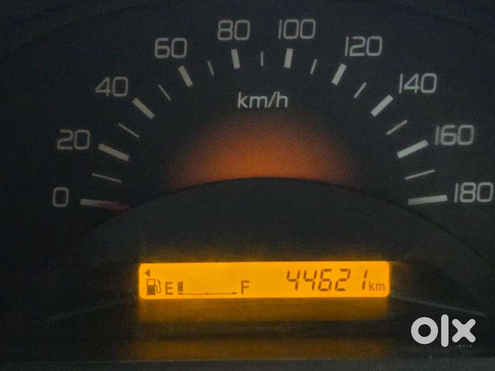 Maruti Suzuki Wagon R Lxi, 2012, Petrol