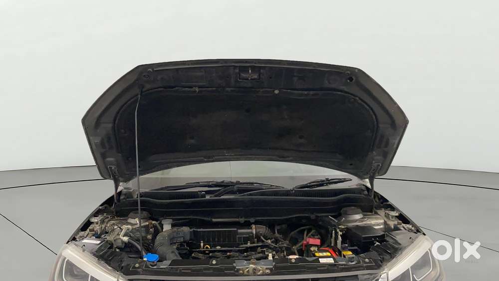 Maruti Suzuki Vitara Brezza 1.5 Zxi, 2020, Petrol
