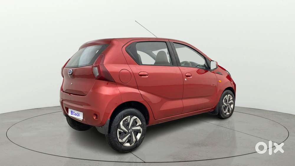 Datsun Redigo 2020-2022 1.0 T (o), 2020, Petrol