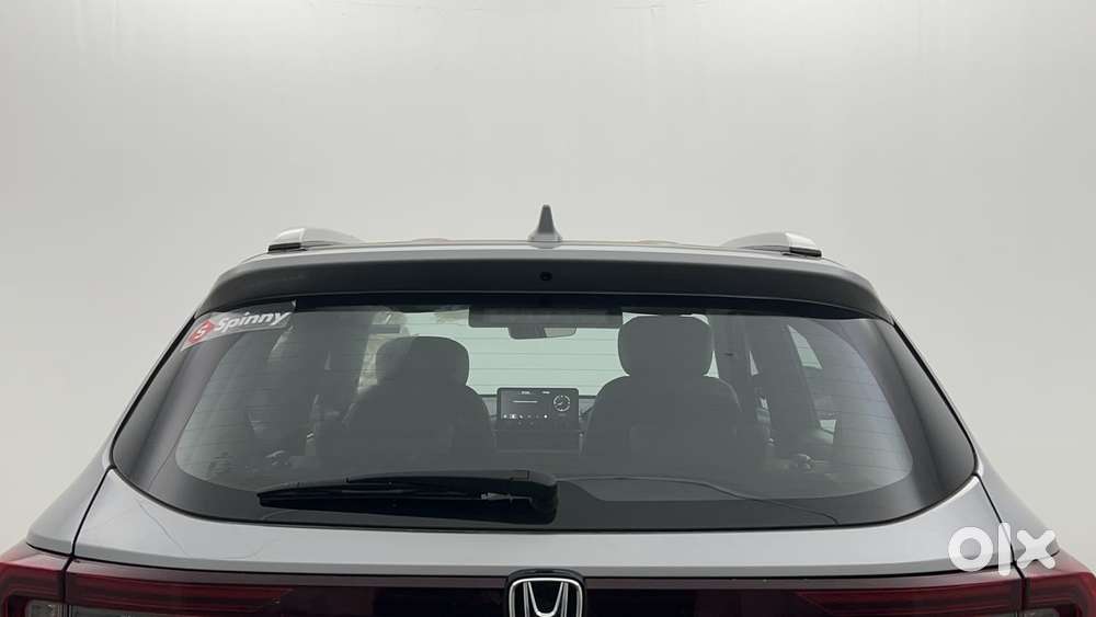 Honda Elevate Zx Cvt, 2024, Petrol