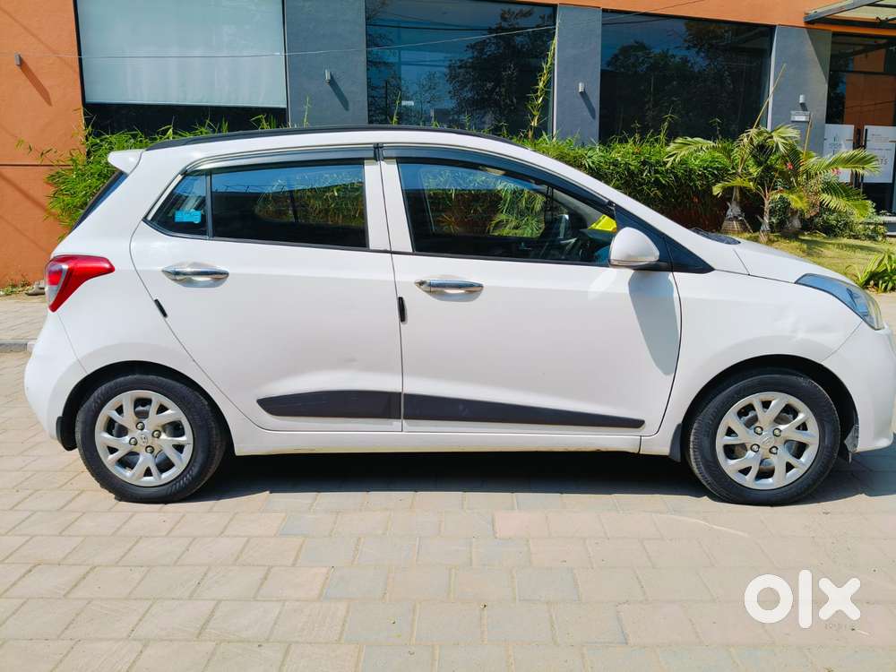 Hyundai Grand I10 Sportz O 1.2, 2020, Cng & Hybrids