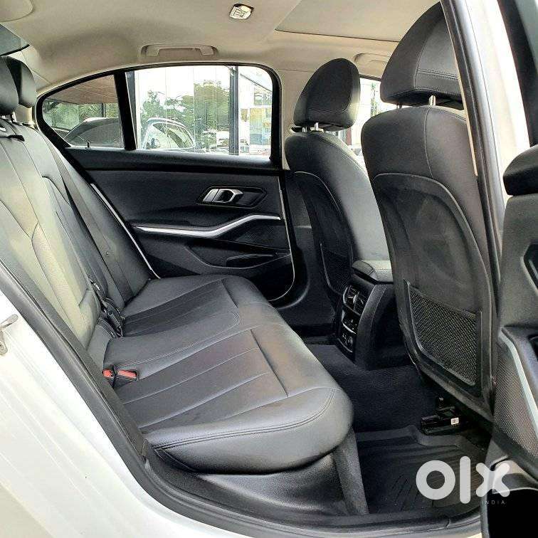 Bmw 3 Series 2.0 320d Sport Line, 2020, Diesel