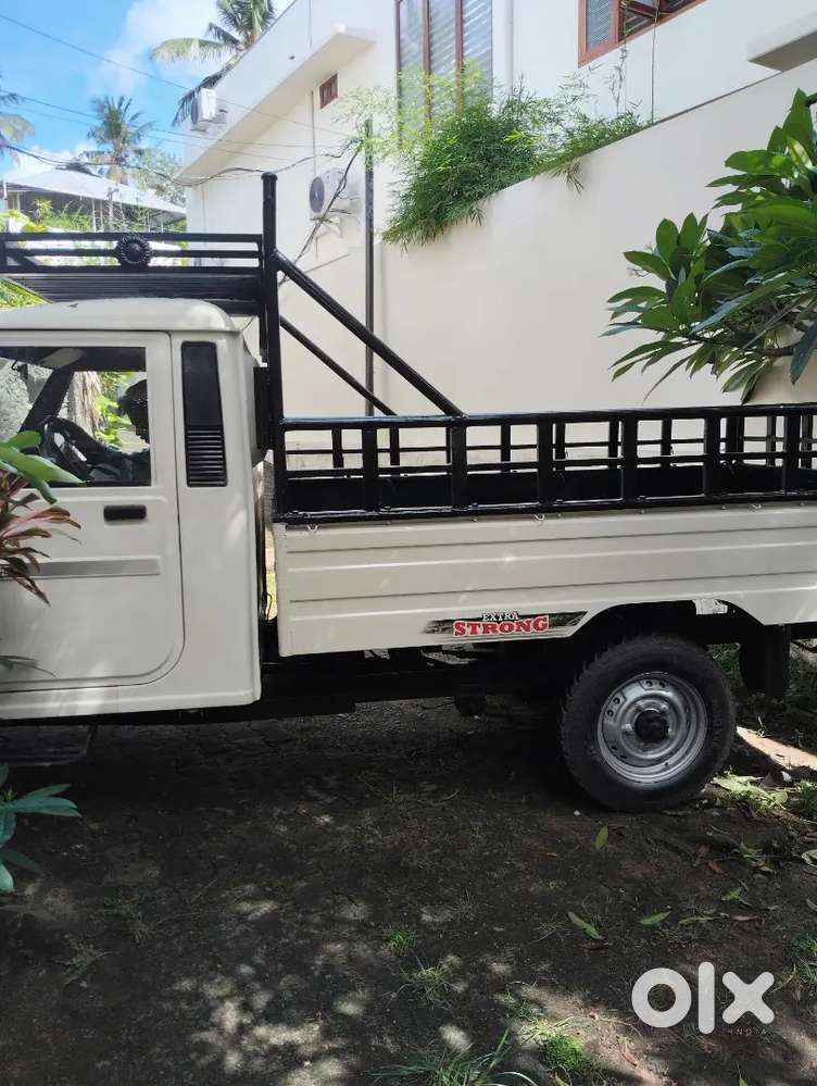 Mahindra Maxx 2020 Diesel Well Maintained