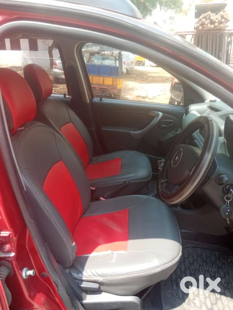 Renault Duster Rxe, 2012, Diesel