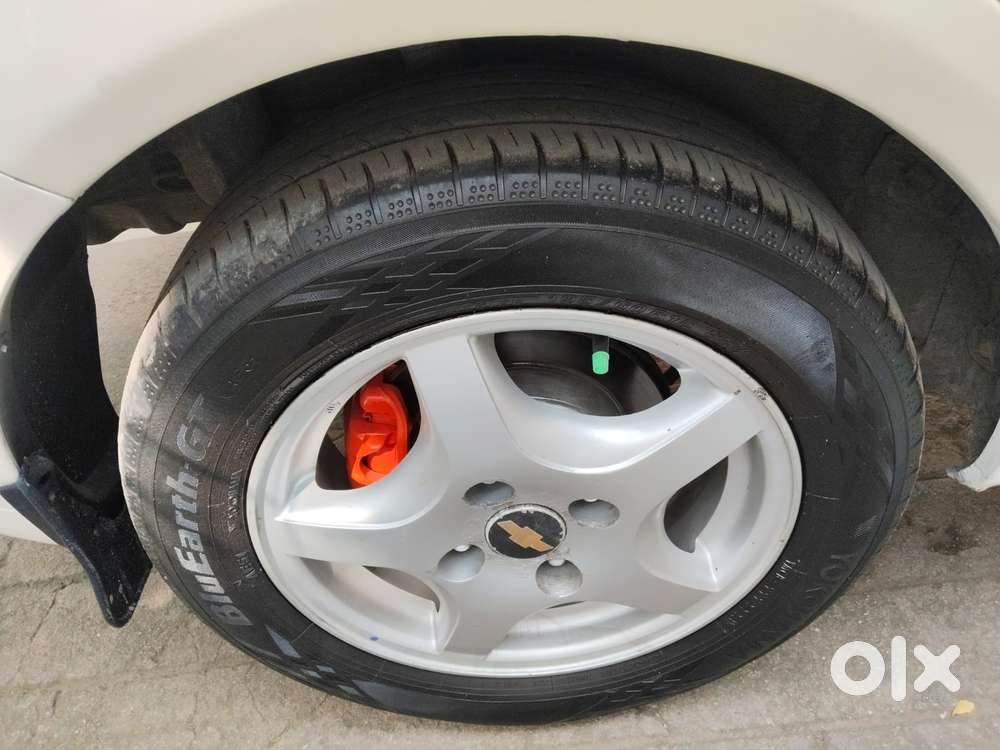 Chevrolet Optra Magnum 2.0 Lt, 2012, Diesel