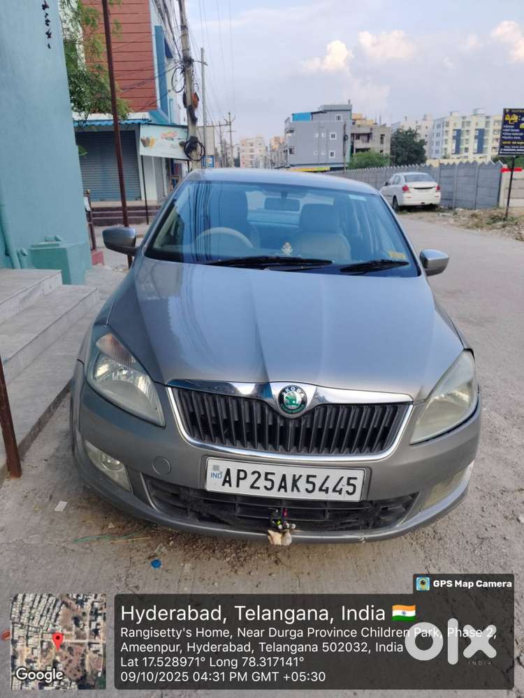 Skoda Rapid For Sale