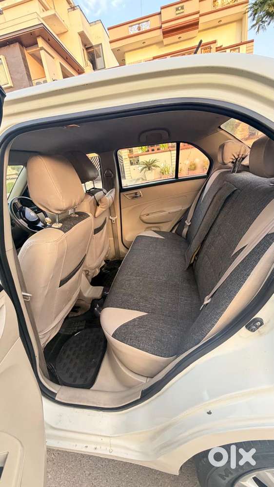 Maruti Suzuki Swift Dzire Vdi (o), 2012, Diesel