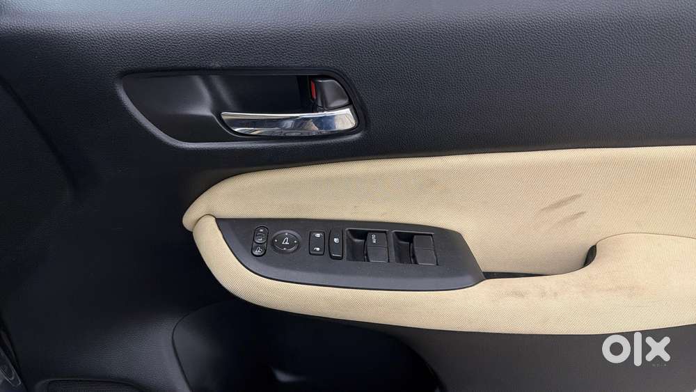 Honda City I-vtec Cvt Vx, 2022, Petrol