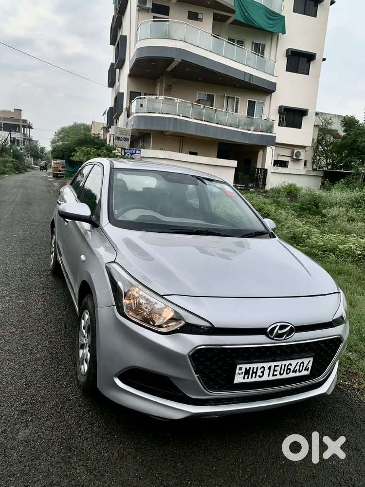 Hyundai I20 Magna 1.2, 2016, Petrol