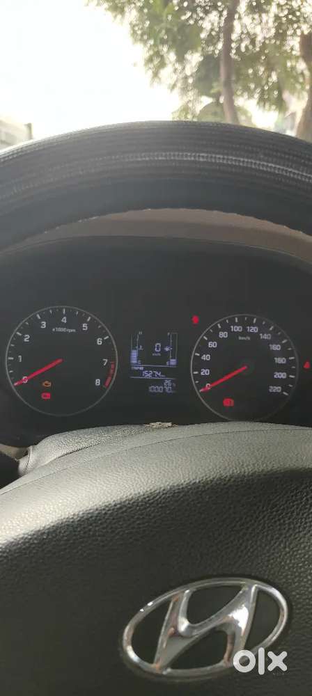 Want To Sell My I20 Car