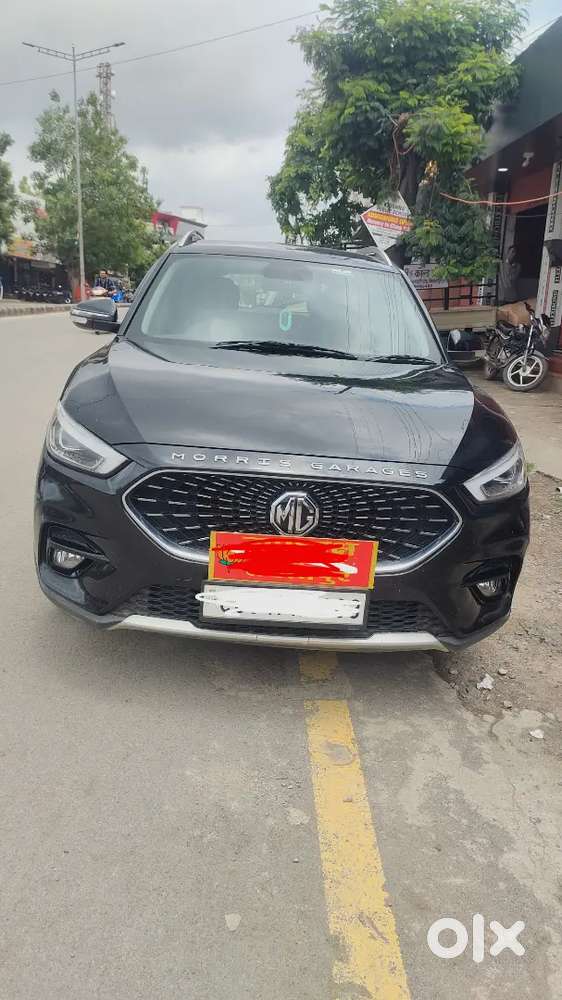 Mg Astor 2023 Petrol Manual