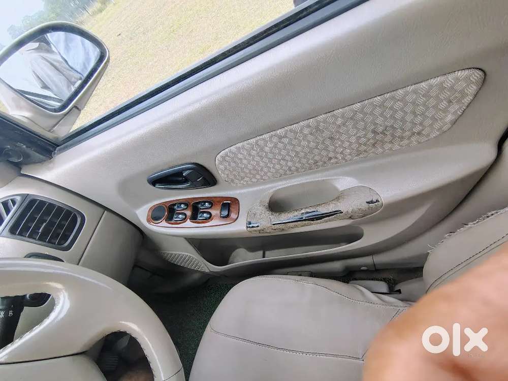 Hyundai Accent 2010model