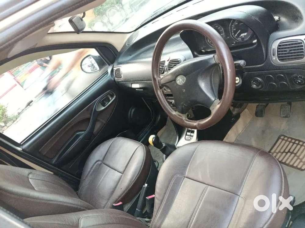 Tata Indigo Cs 2015 Diesel 160000 Km Driven