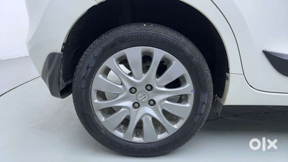 Maruti Suzuki Baleno 1.2 Alpha, 2018, Petrol