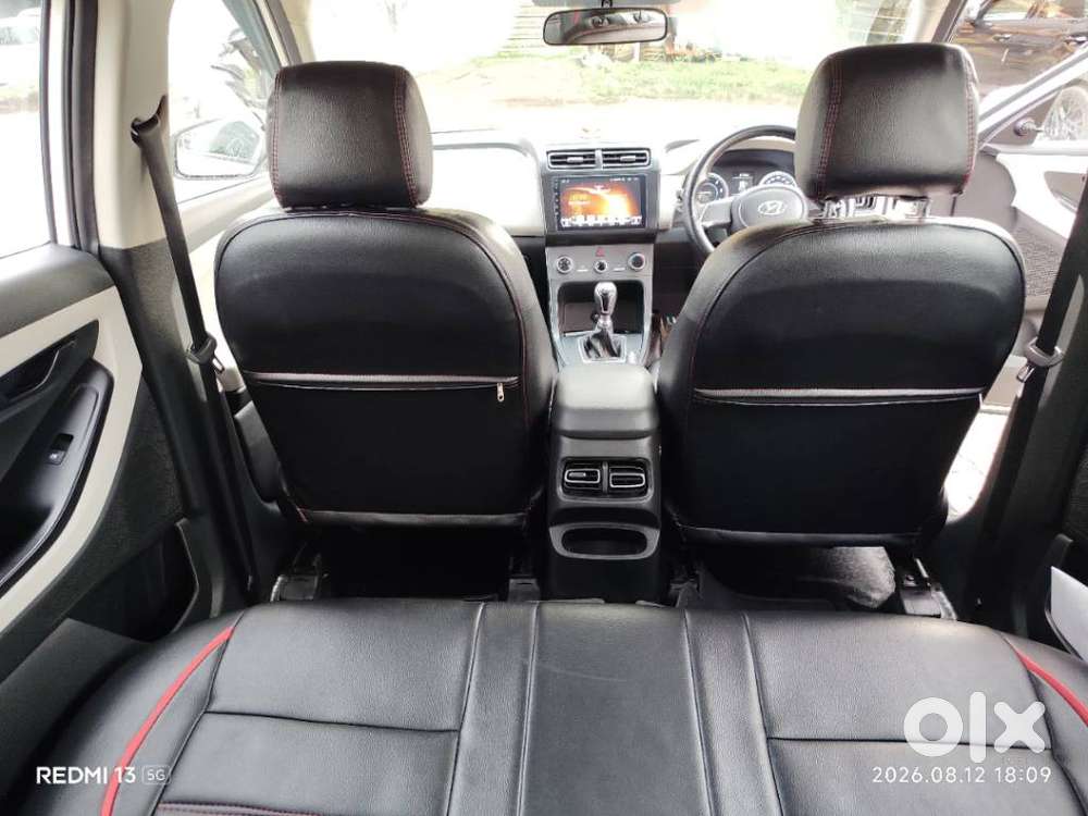 Hyundai Creta E 1.5 Diesel, 2022, Diesel