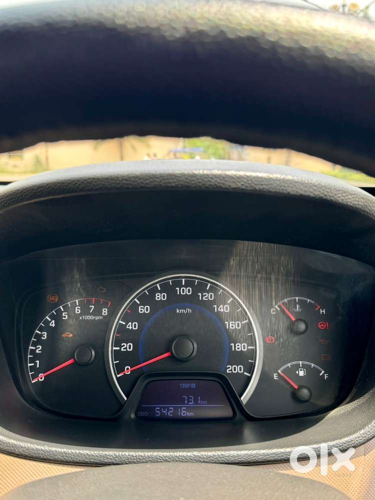 Hyundai Grand I10 2015