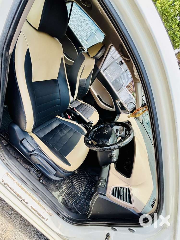 Hyundai I20 Diesel 2016