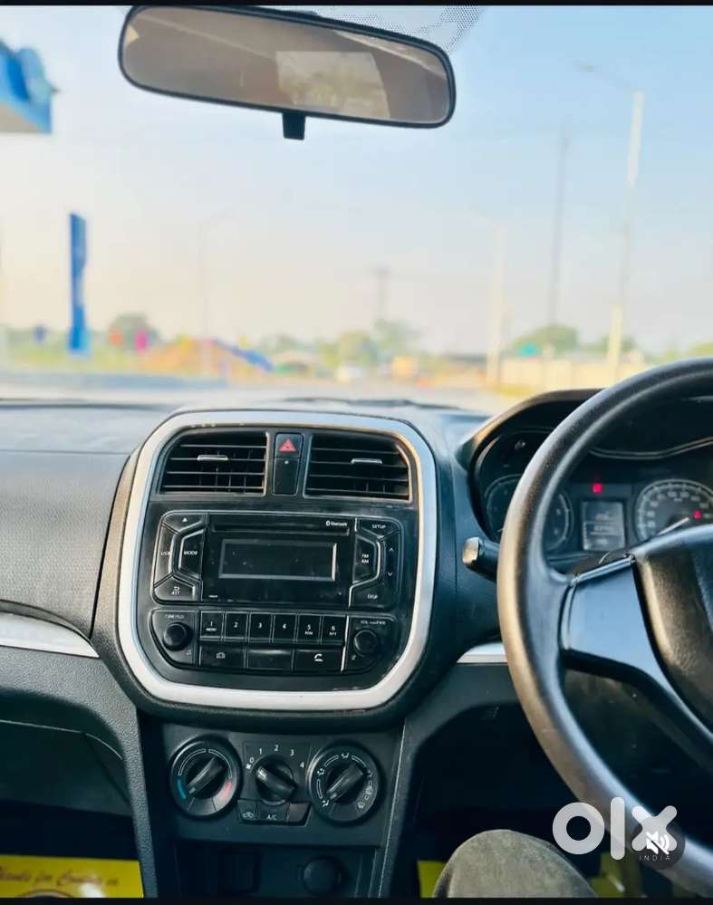 2019 Maruti Vitara Vdi