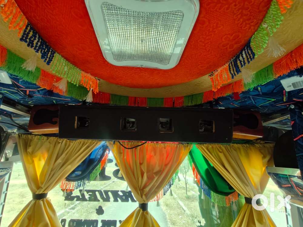 Tata Sumo Spacio Gold-10/6 Str Bsiii, 2019, Diesel