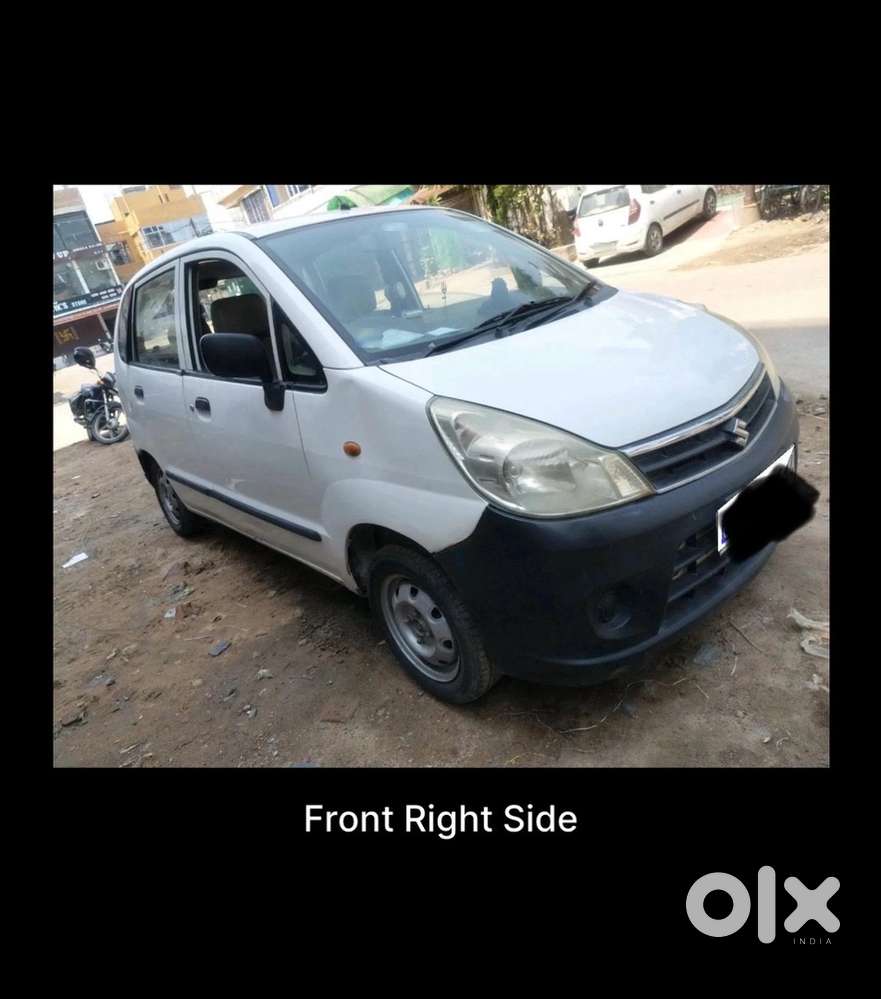 Maruti Suzuki Zen 2010