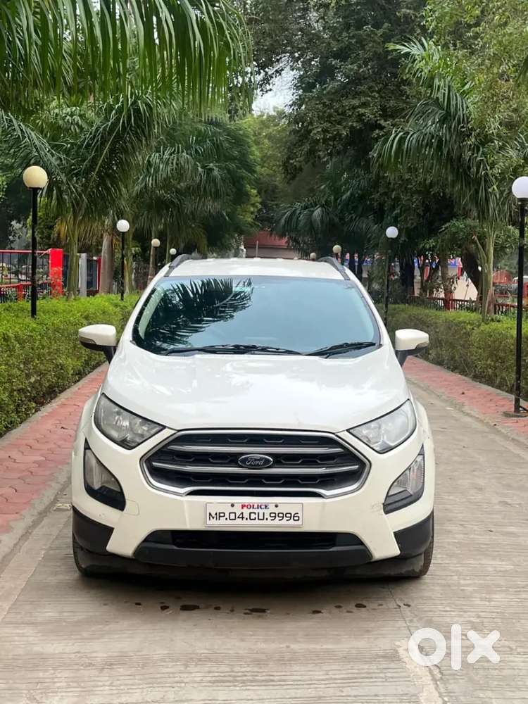 Super Condition Car