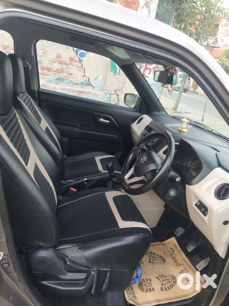 Maruti Suzuki Wagon R Cng Lxi, 2023, Cng & Hybrids