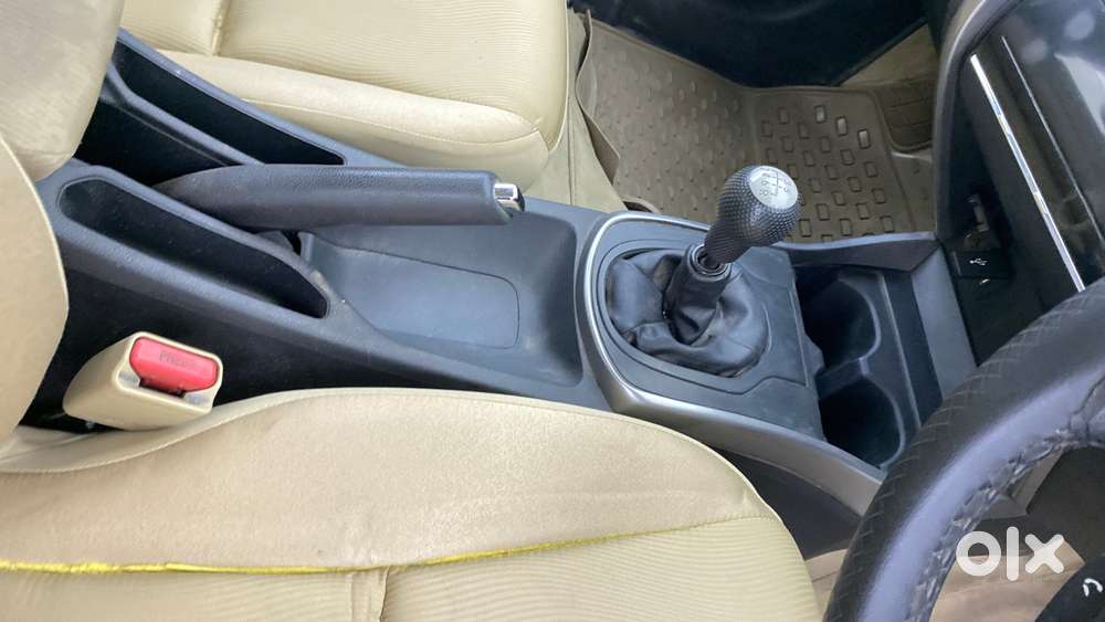 Honda City 2015-2017 I Dtec Sv, 2014, Diesel