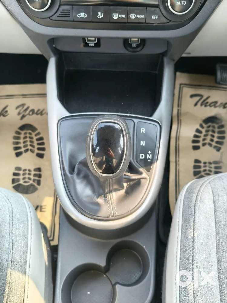 Hyundai Grand I10 Nios Sportz 1.2 Kappa Vtvt, 2019, Petrol