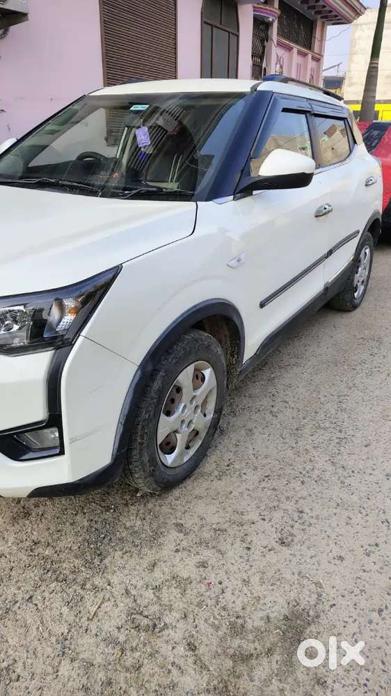 Mahindra Xuv300 Turbosport 2019 Diesel Good Condition