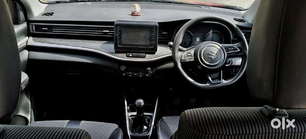 2022 Maruti Suzuki Km 48250