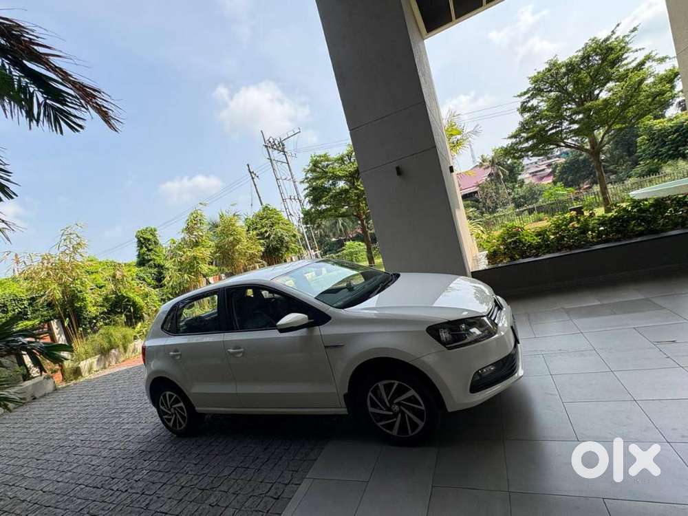 Volkswagen Polo (cup Edition)